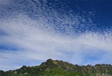 100款4K蓝光自然风景视频素材