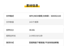 143款4K蓝光河北石家庄城市建筑地标旅游景点CBD商圈夜景航拍延时风景视频素材