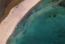 【43款】4K蓝光贝加尔湖泊自然风光实拍风景视频素材